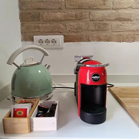 I Capricci Di Florian Apartment Perugia