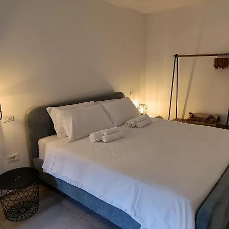 Apartment I Capricci Di Florian