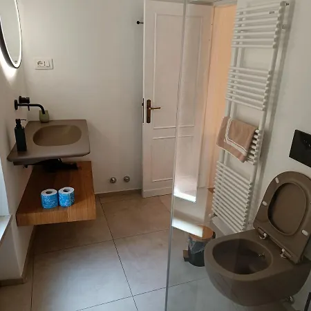 I Capricci Di Florian Apartment *